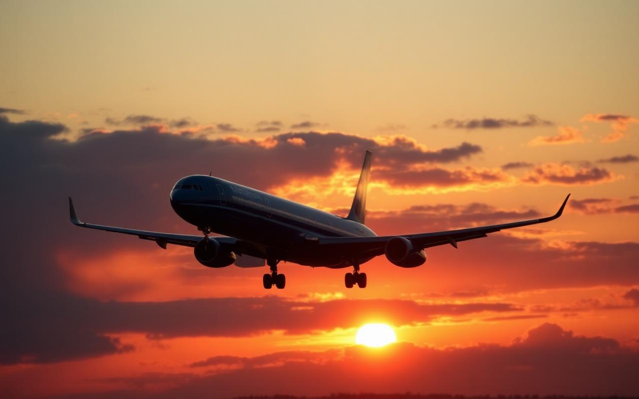 Departure